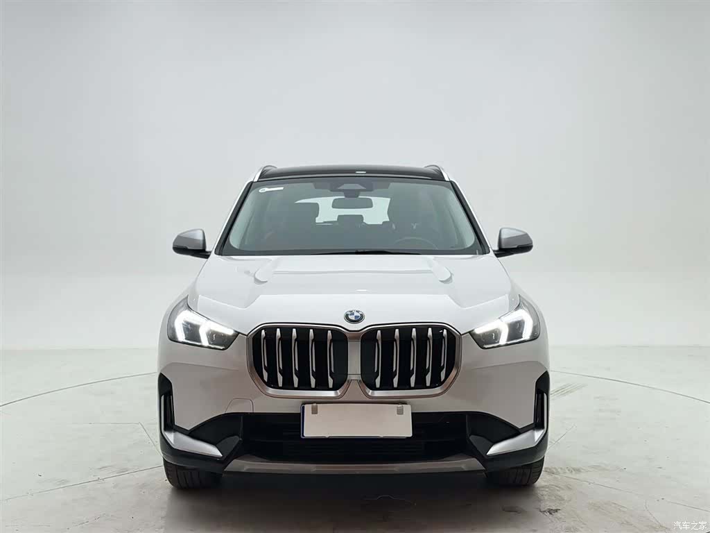 BMW X1, 2023 2