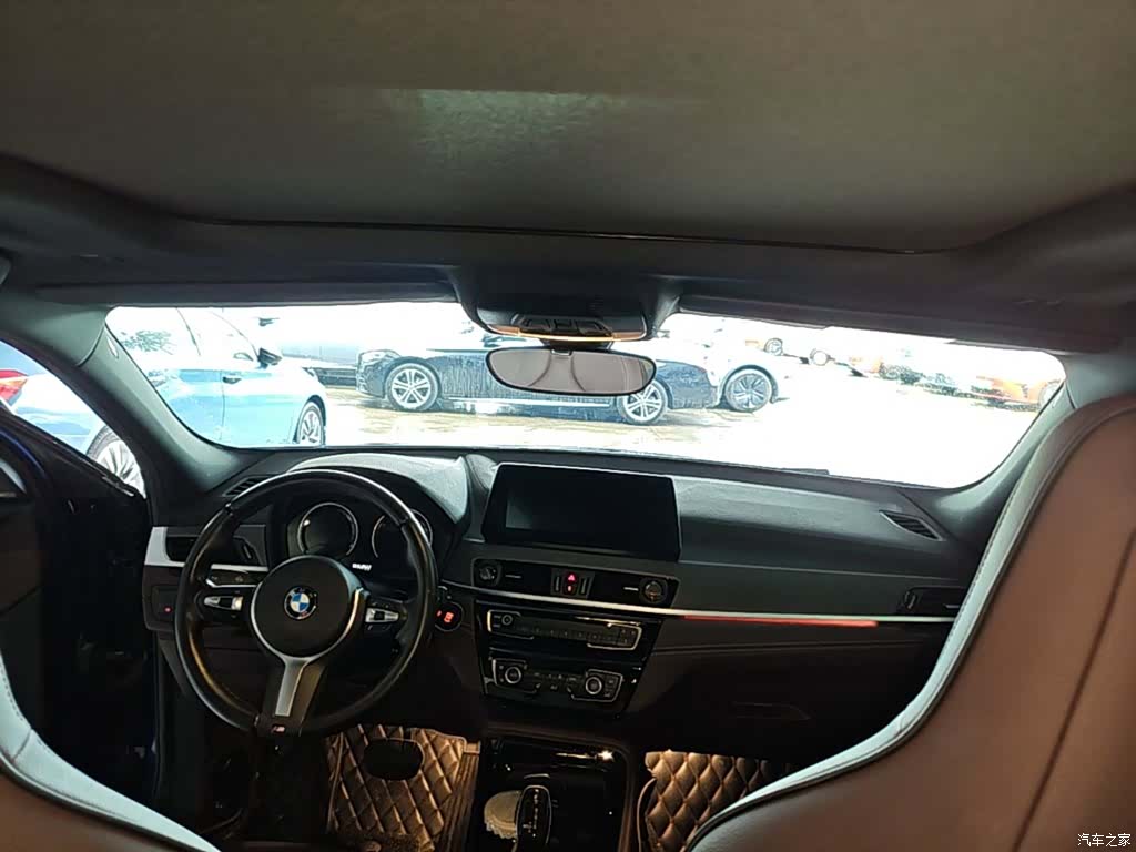 BMW X2, 2020 18
