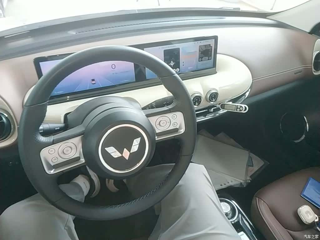 Wuling Bingo, 2024 10