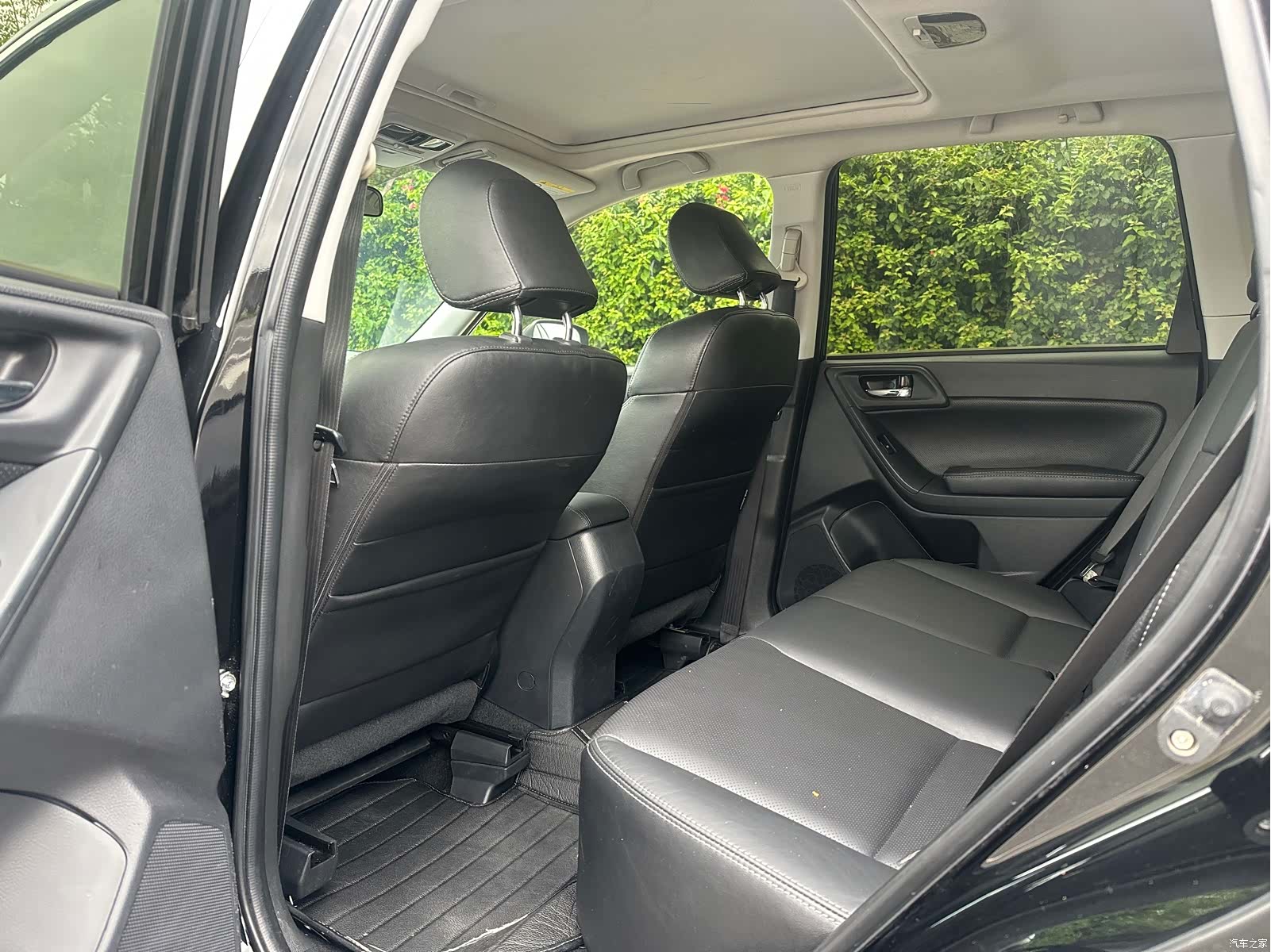 Subaru Forester, 2016 8