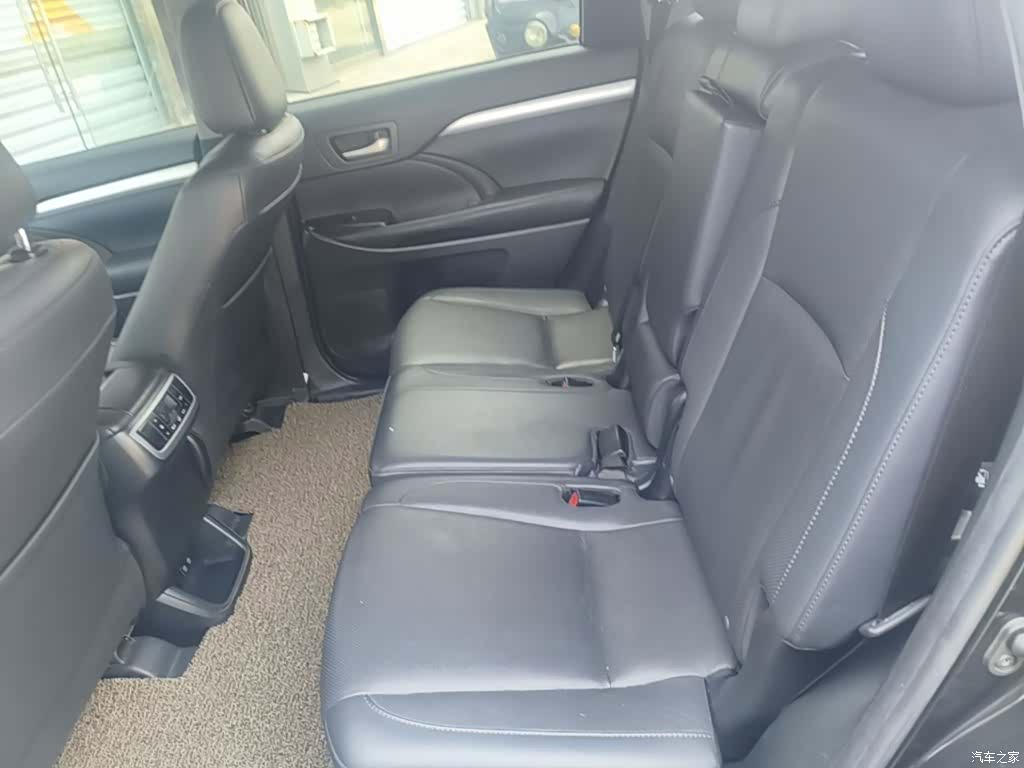 Toyota Highlander, 2021 17