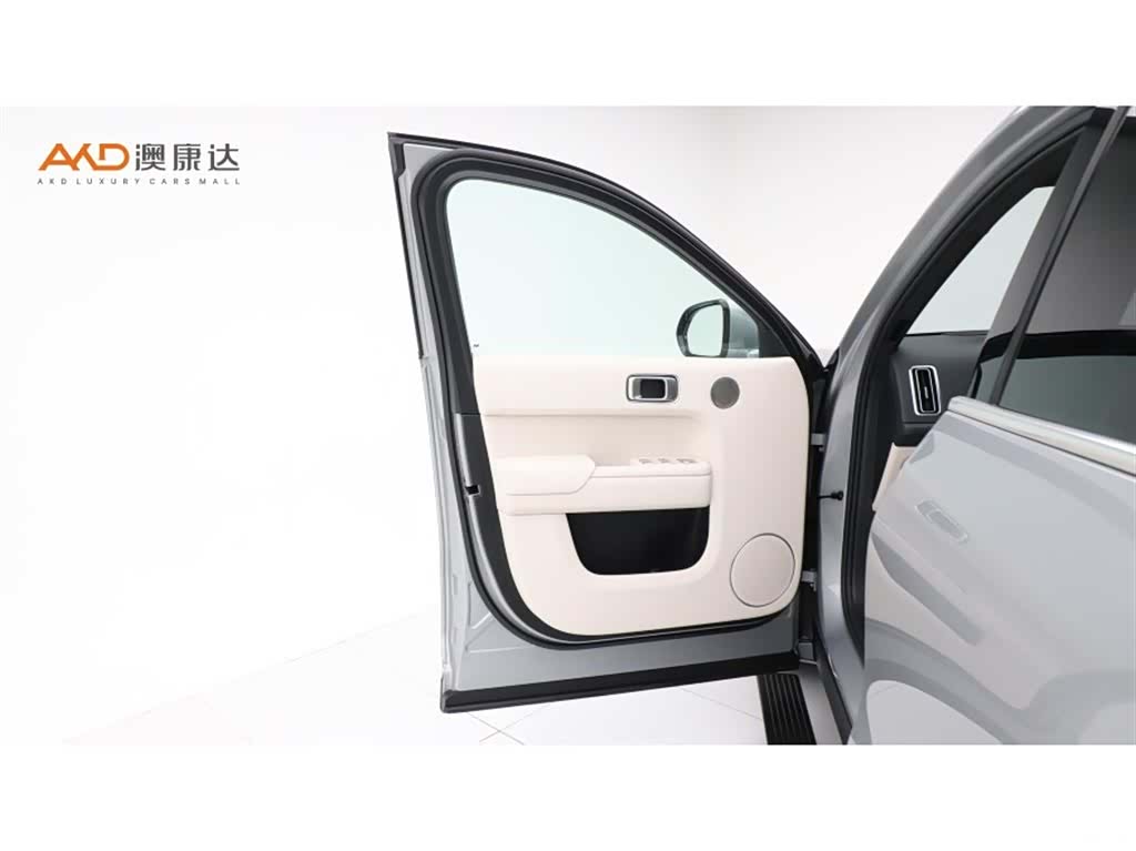 Li Auto L9, 2024 11