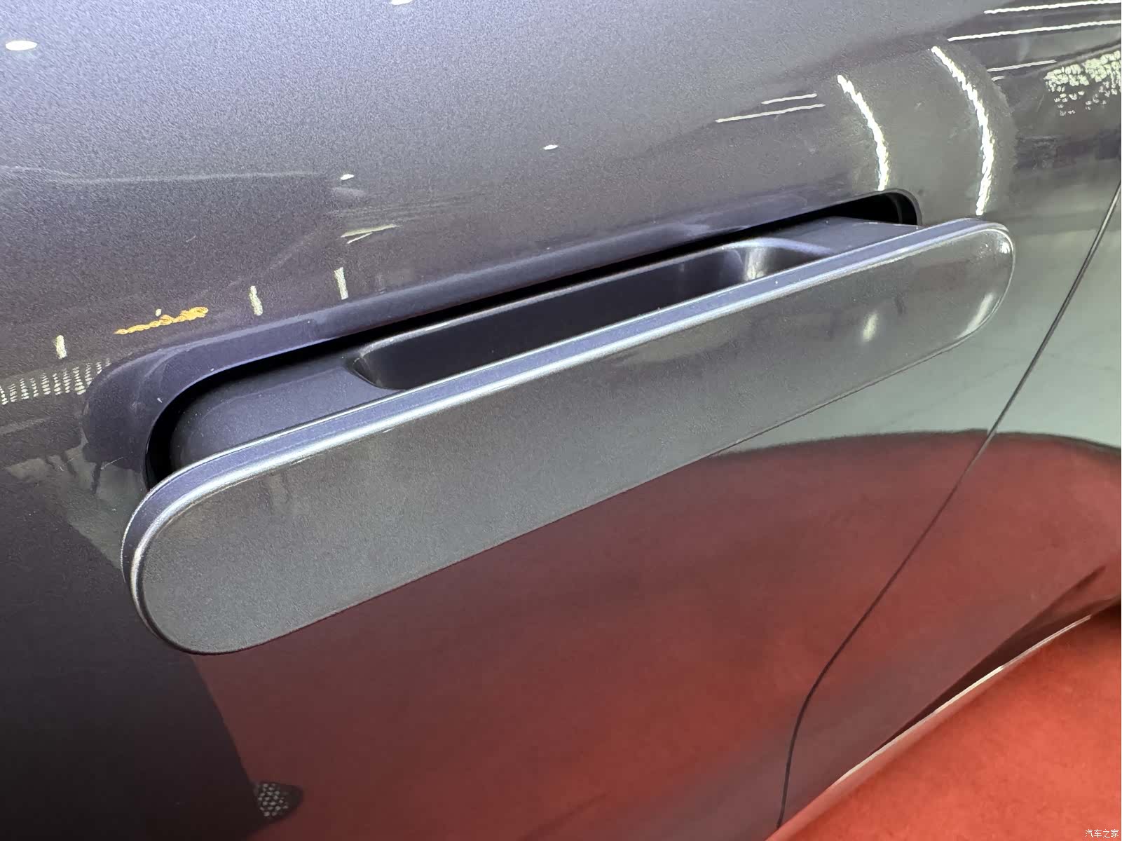 Luxeed R7, 2025 34