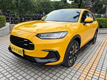 ZR-V ���� 2022�� 1.5T CVT������