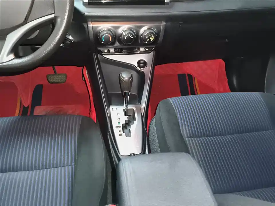 Toyota YARiS L Zhixuan