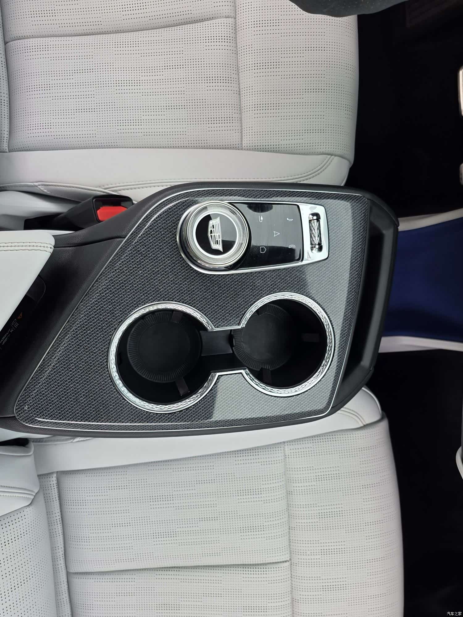 Cadillac IQ, 2024 22
