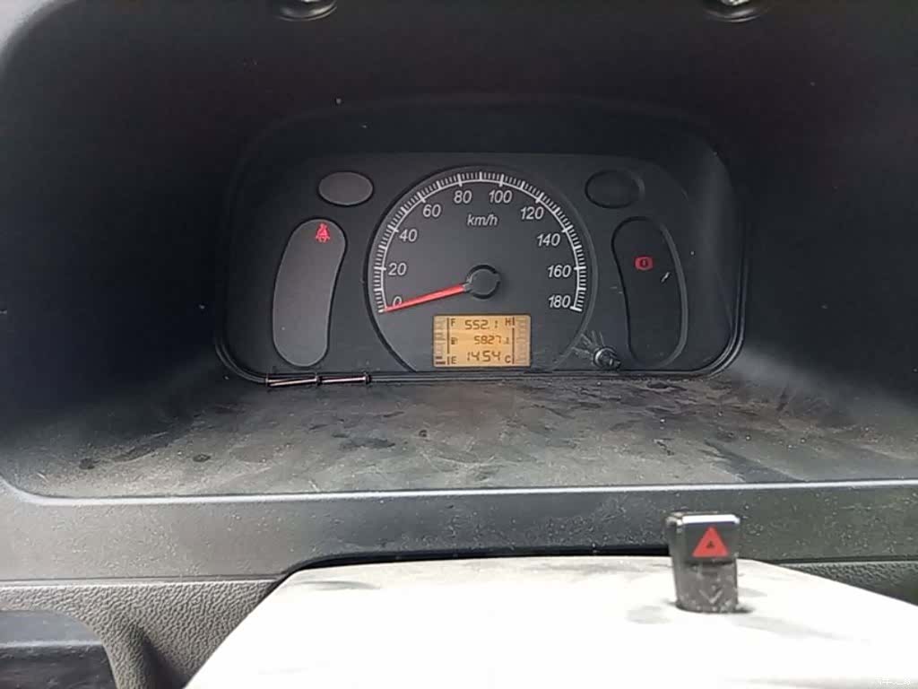 Wuling VI, 2022 12