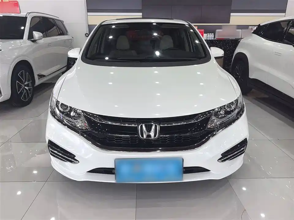 Honda Jade