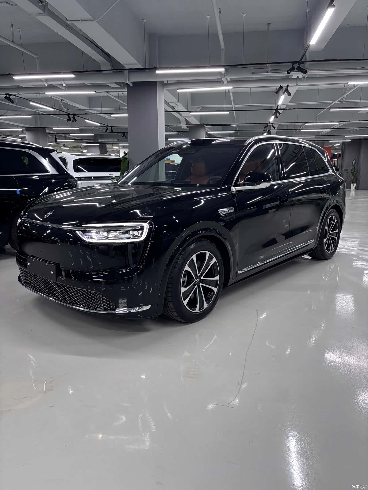 AITO M7, 2026 1