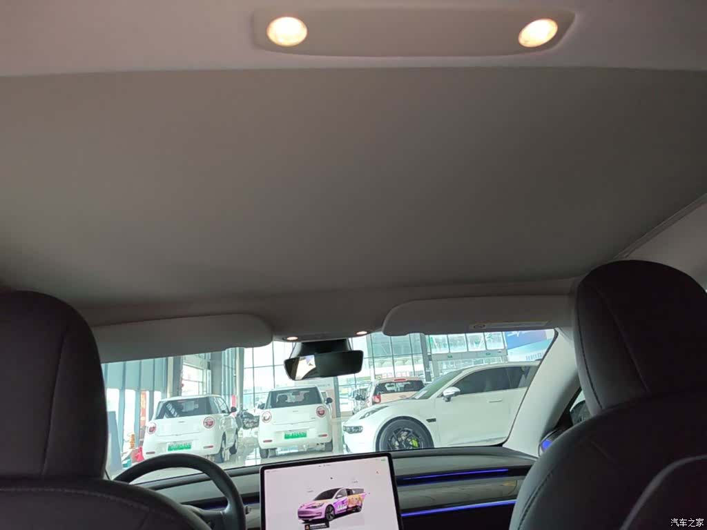 Tesla Model 3, 2023 18