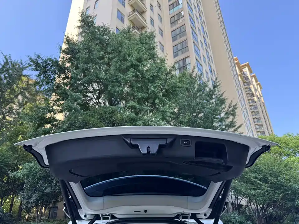 Land Rover Discover Shenxing