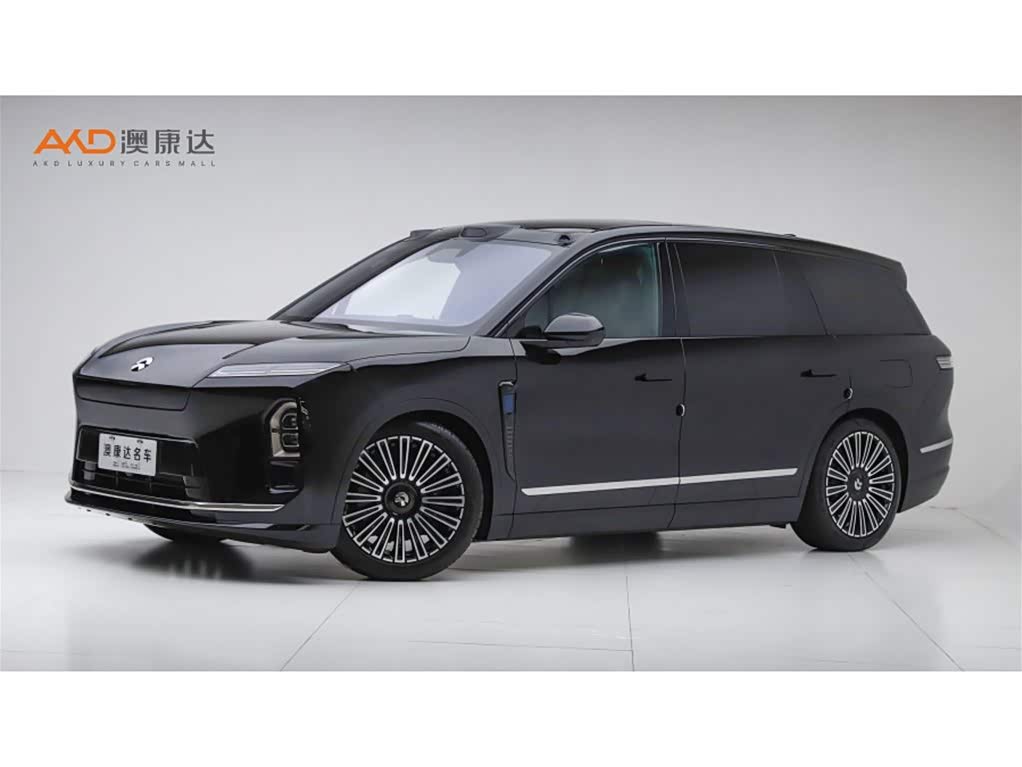 NIO ES8