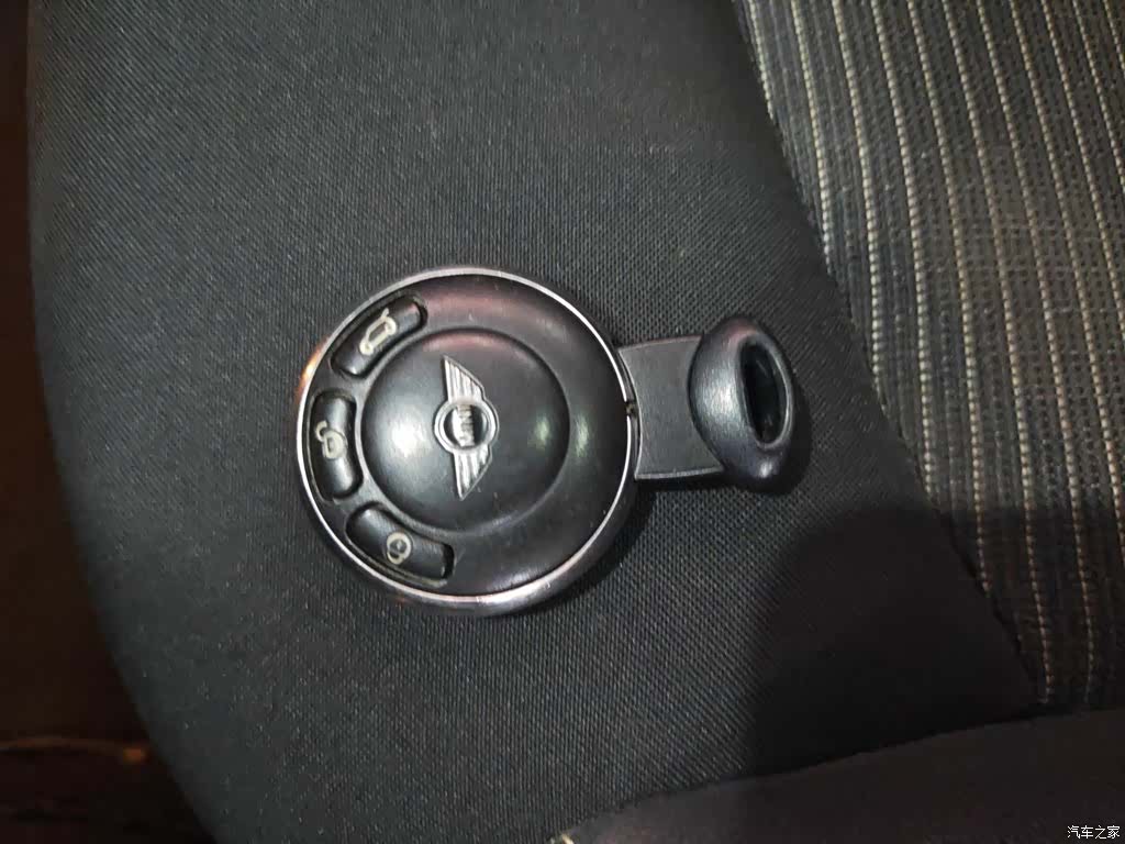 Mini Countryman, 2016 17