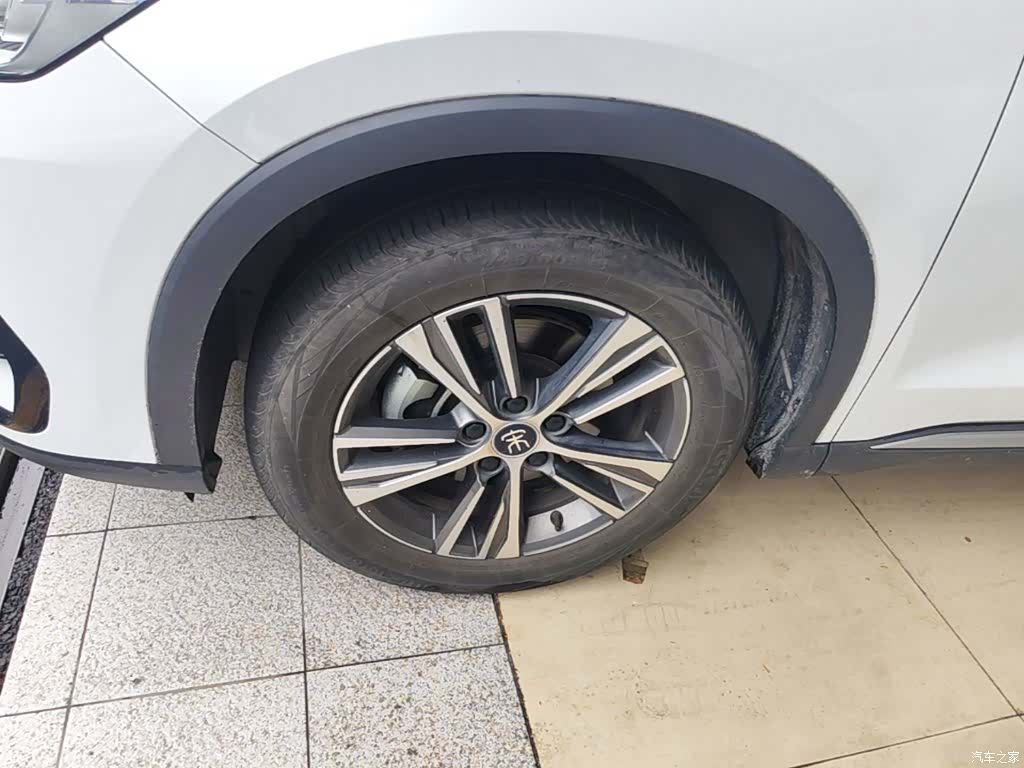 BYD Song, 2022 23