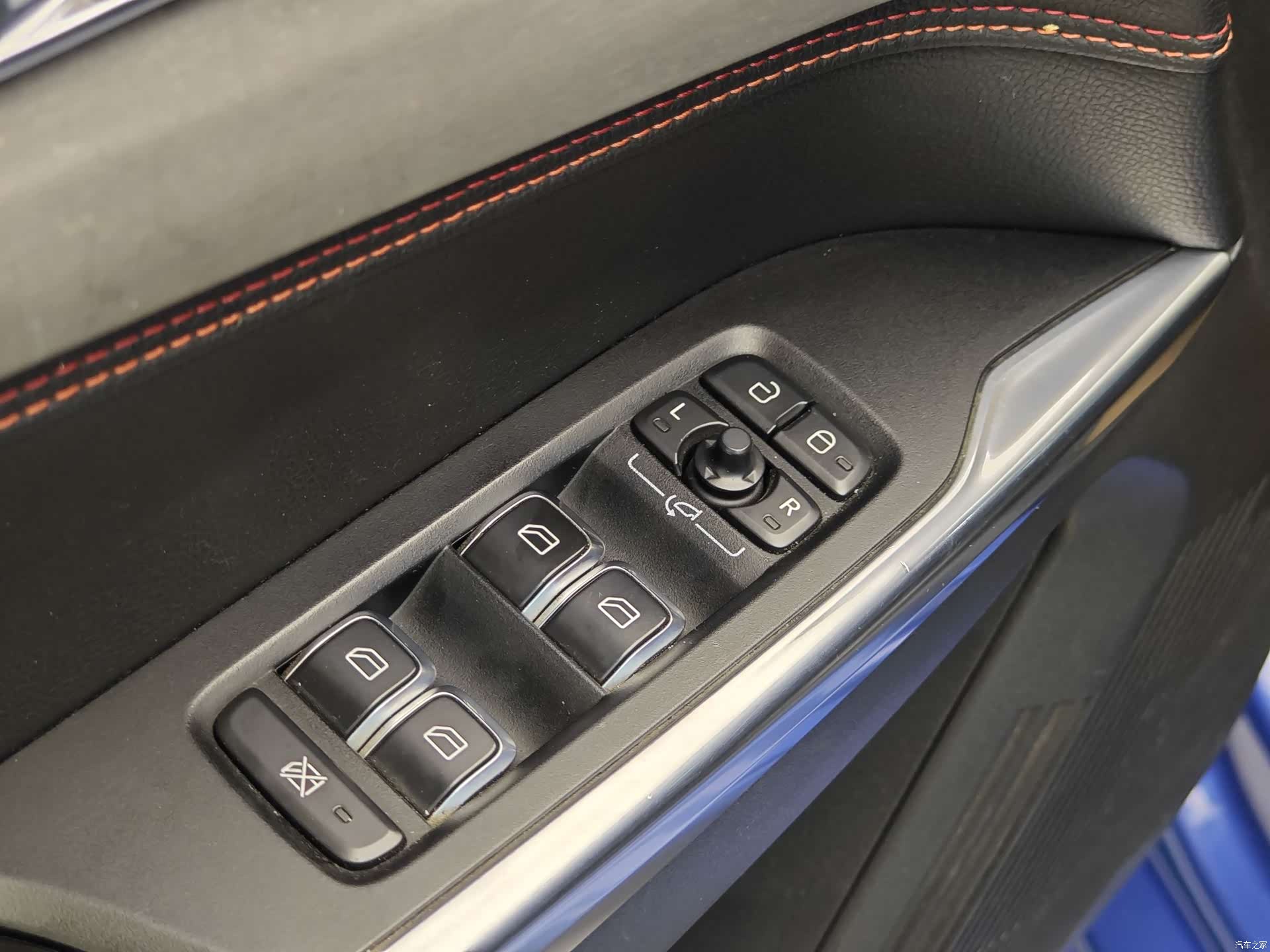 Lynk & Co 01, 2020 10
