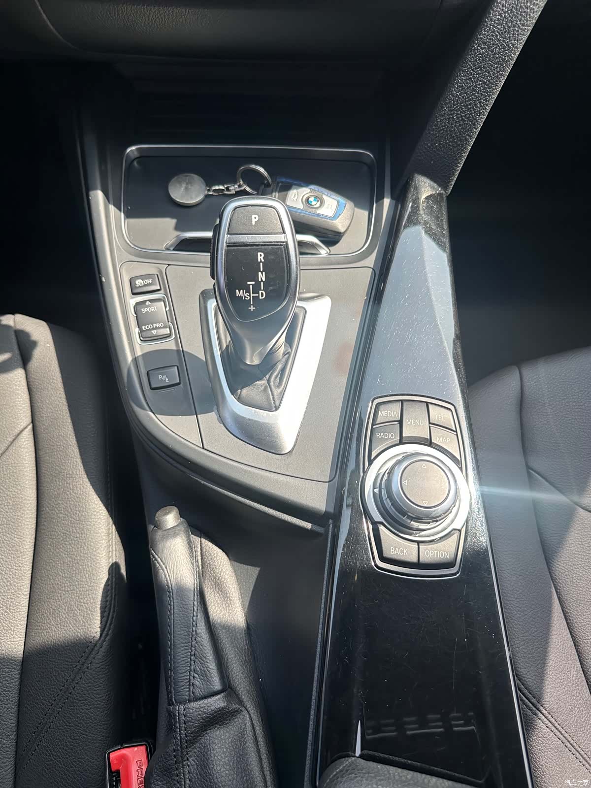 BMW 3 Series, 2016 14