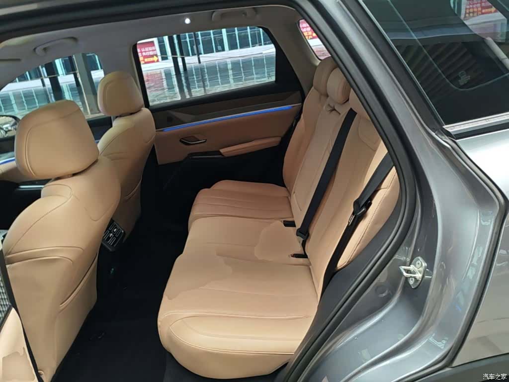 BYD Song, 2025 17