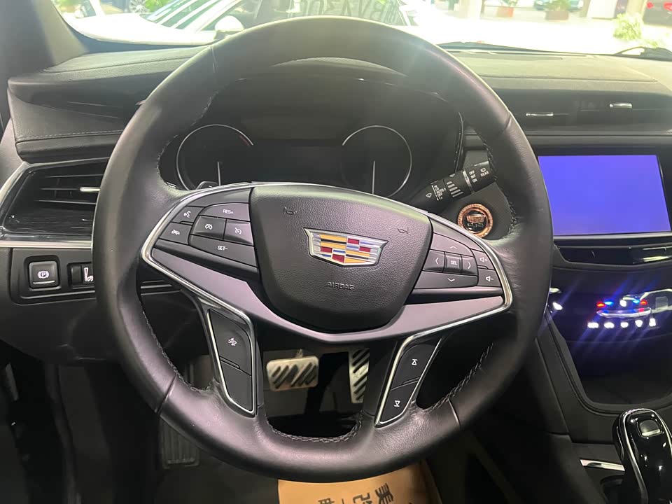 Cadillac XT5 Cadillac XT5