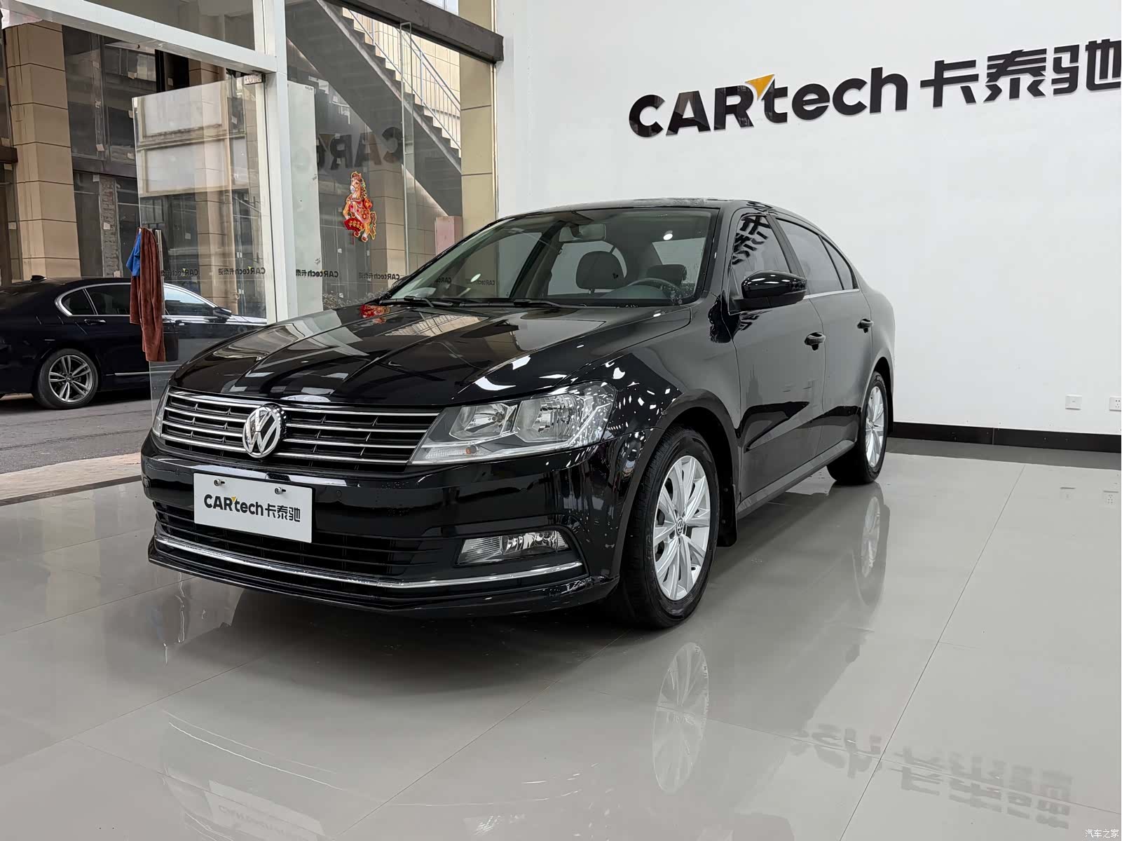 Volkswagen Lavida, 2017 1