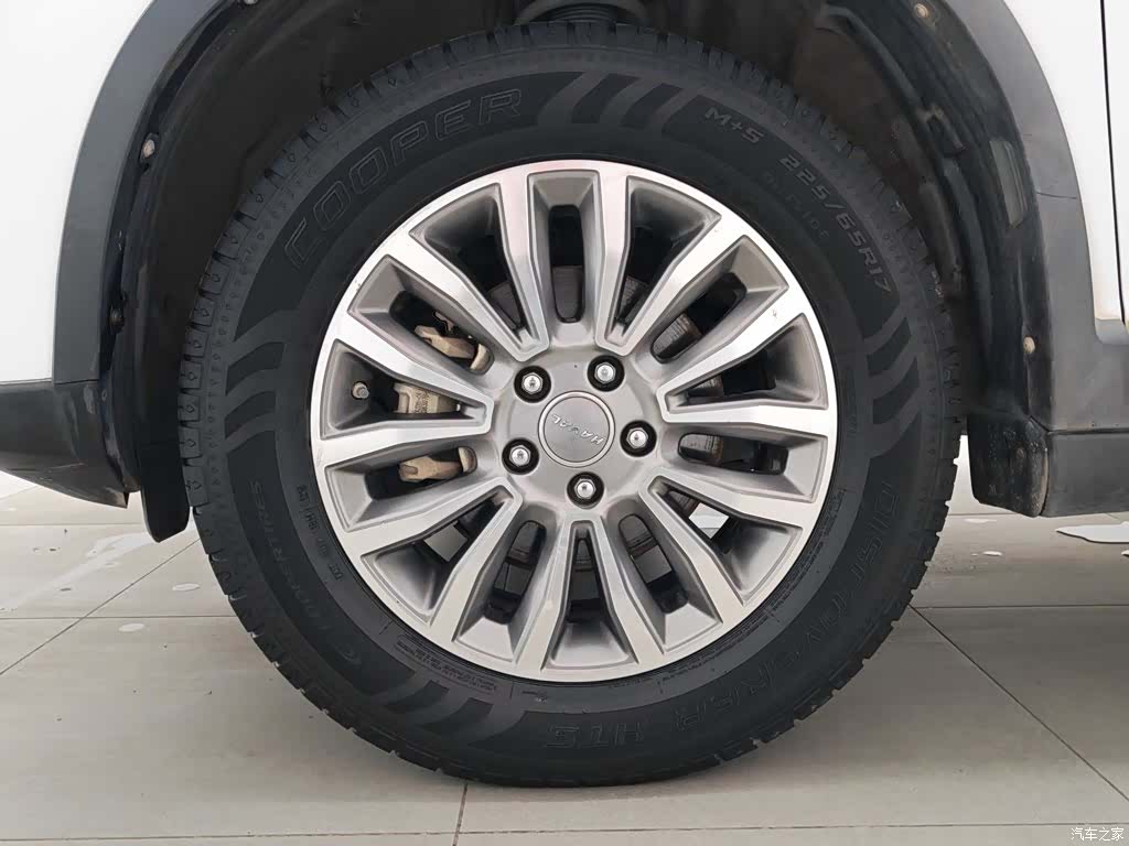 Haval H6, 2018 17