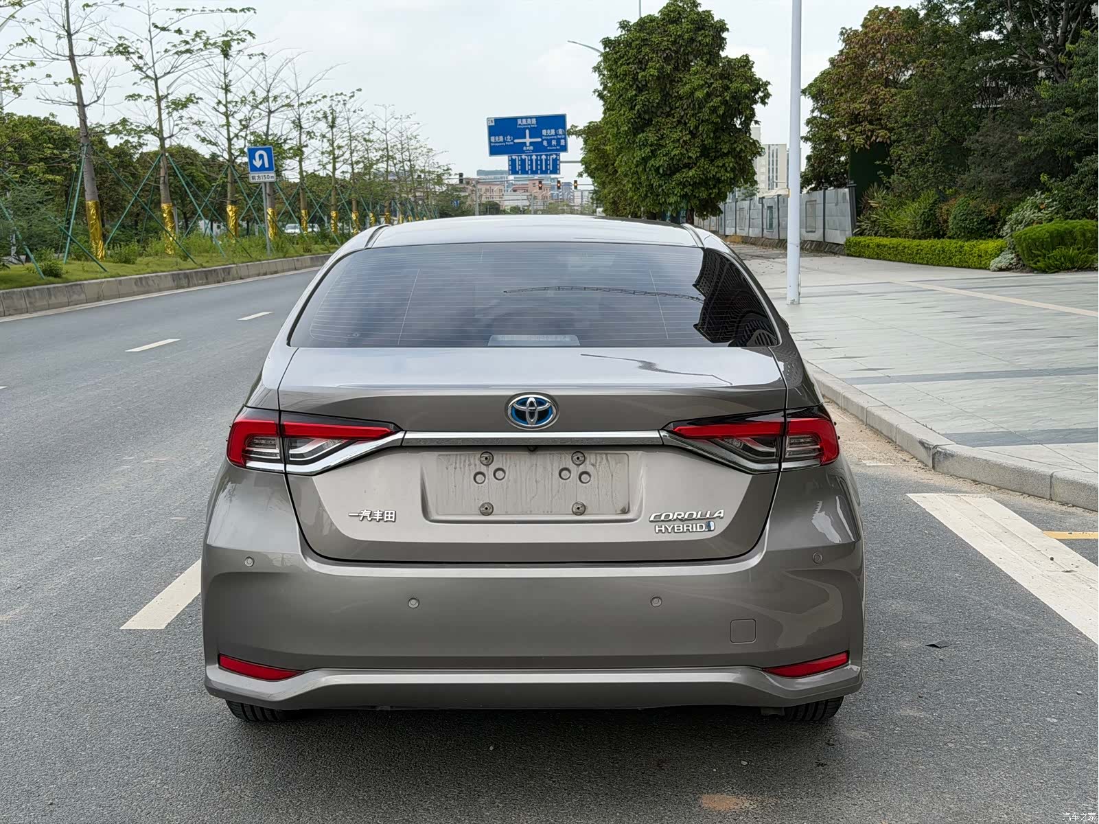 Toyota Corolla, 2022 14