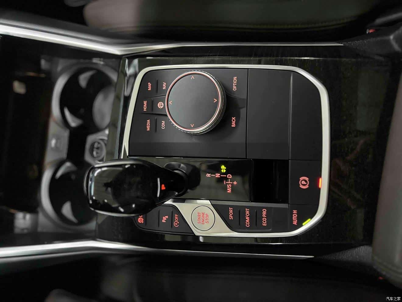 BMW 3 Series, 2019 11