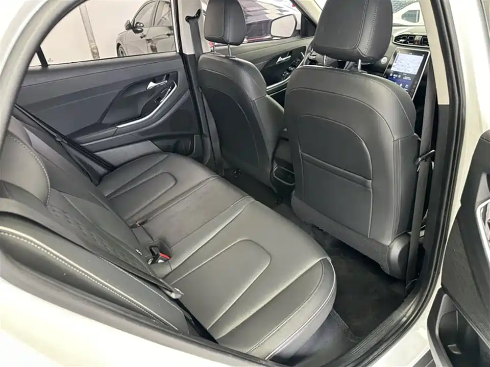 Hyundai Beijing ix25