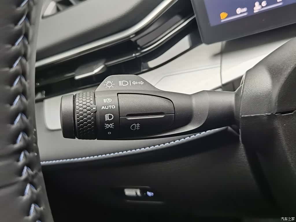 Geely Preface, 2025 21