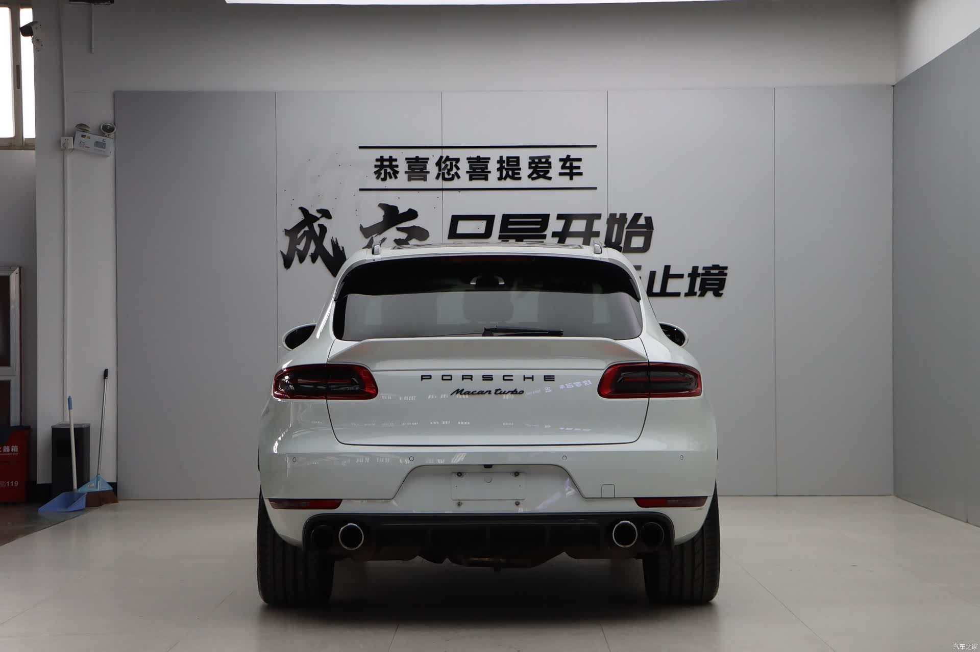 Porsche Macan, 2015 все фото