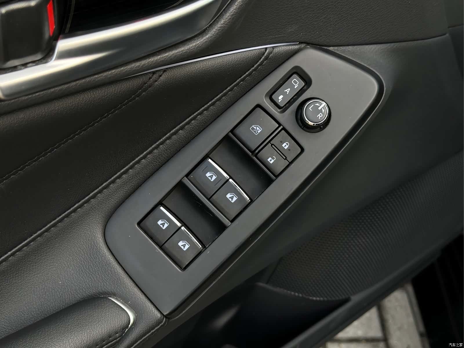 Toyota Avalon, 2024 19