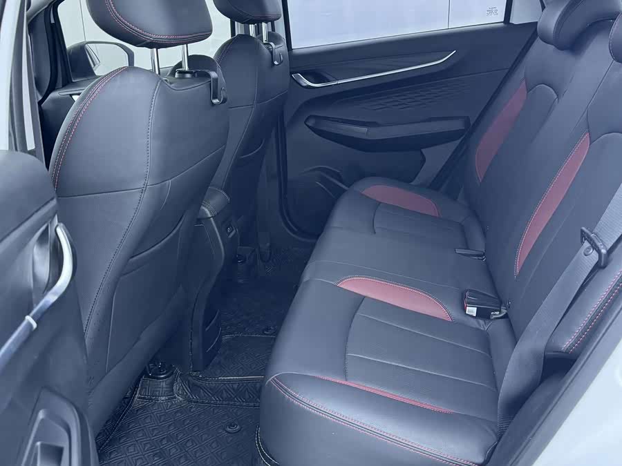 Geely Vision X3 2022, фото 15