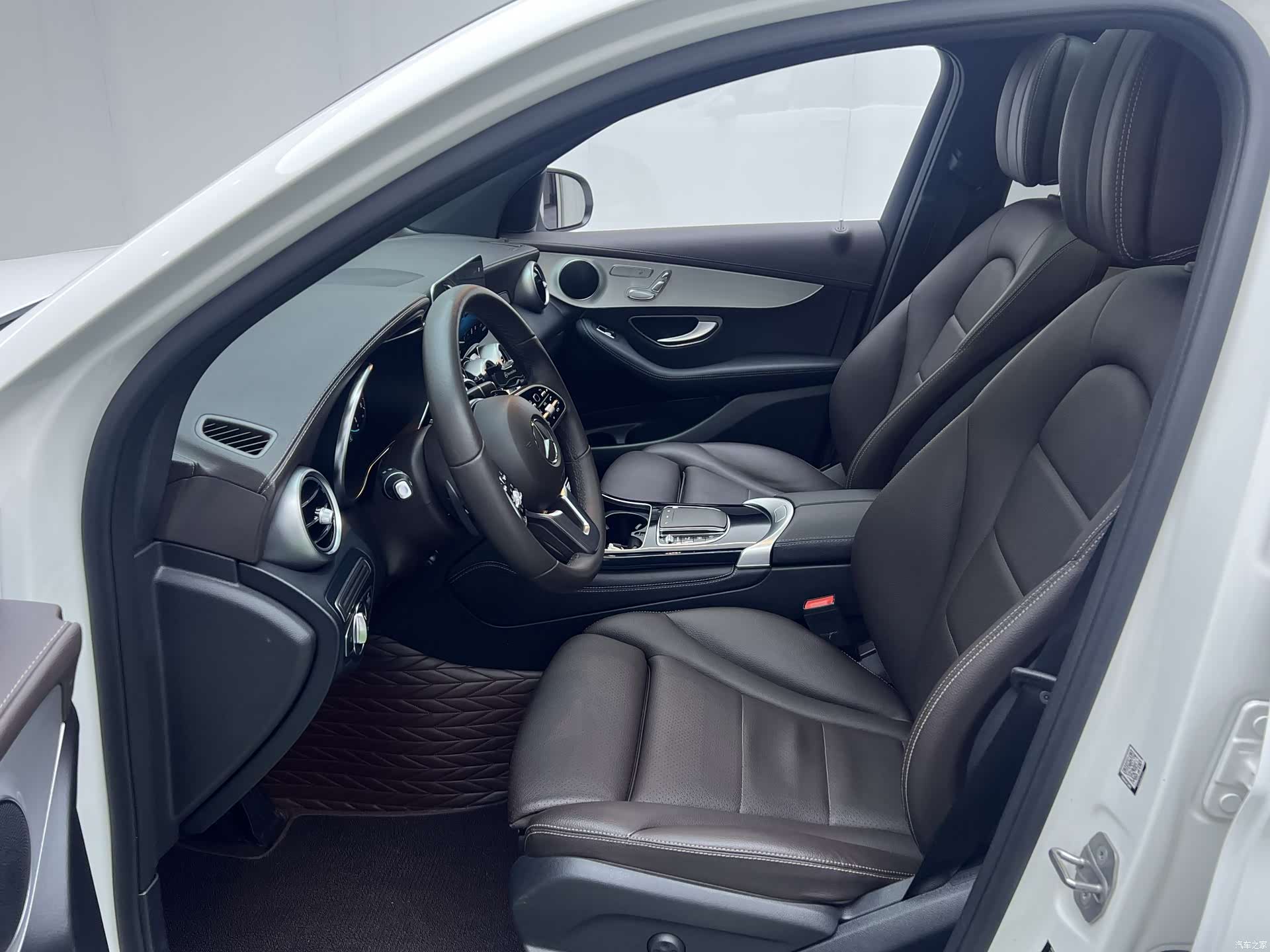 Mercedes-Benz GLC, 2022 20