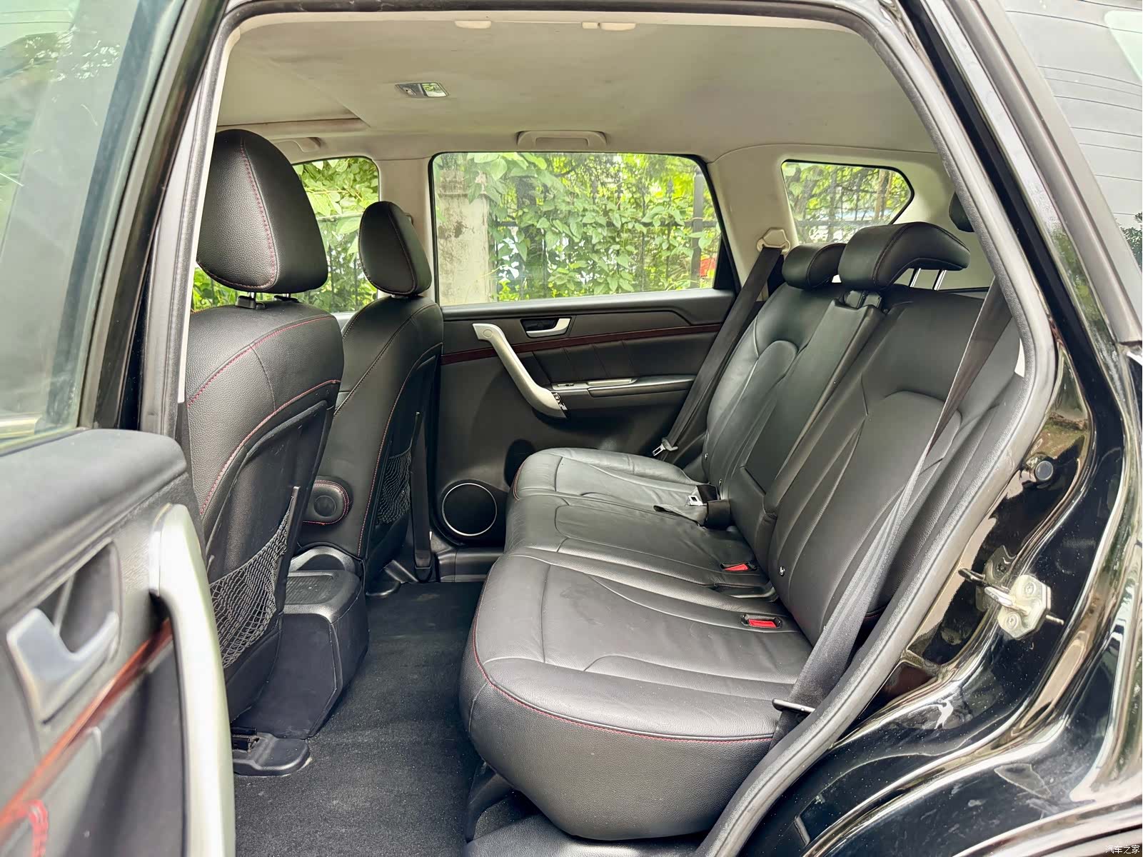 Haval H6, 2015 13