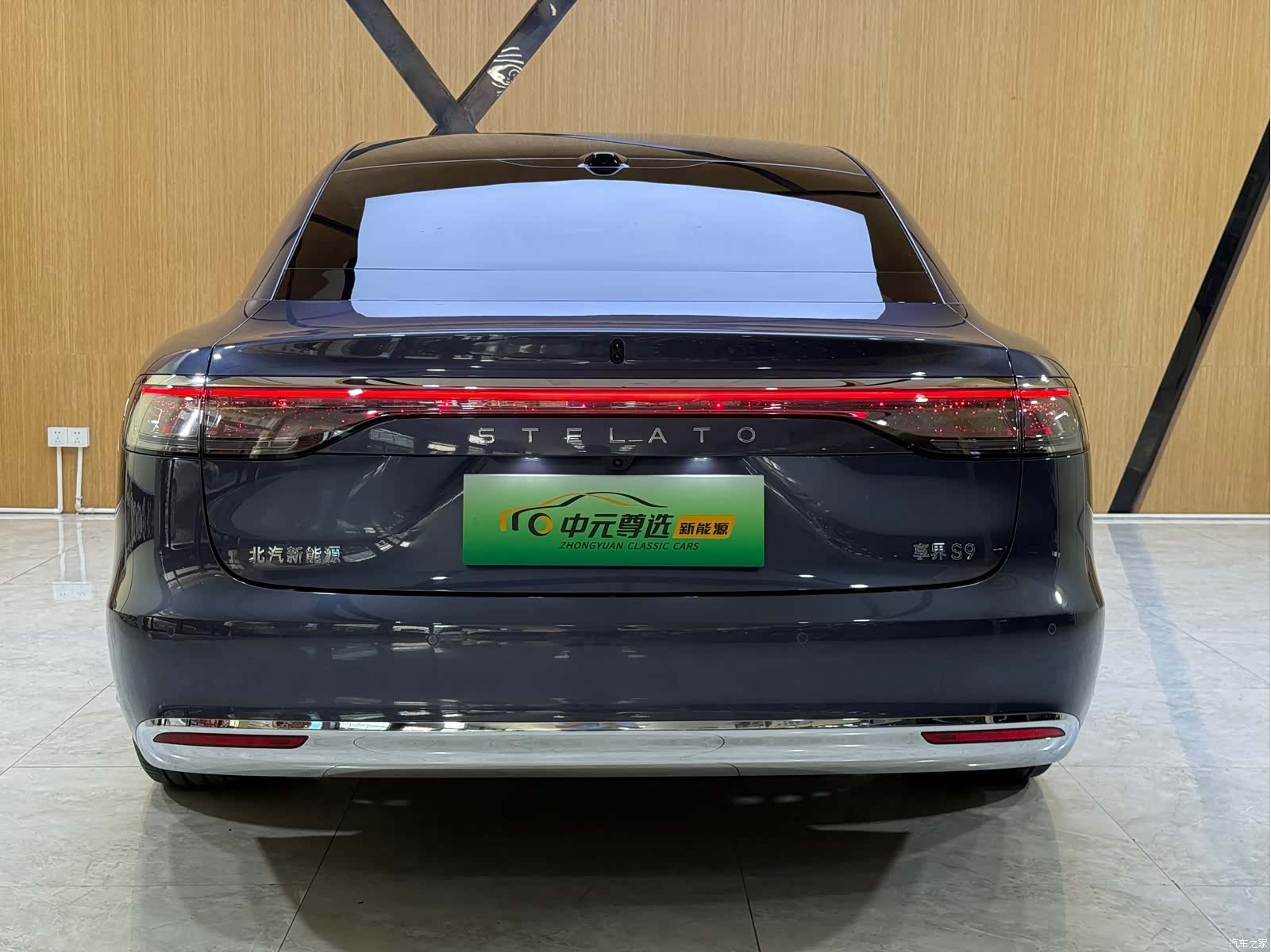 Stelato S9, 2025 19