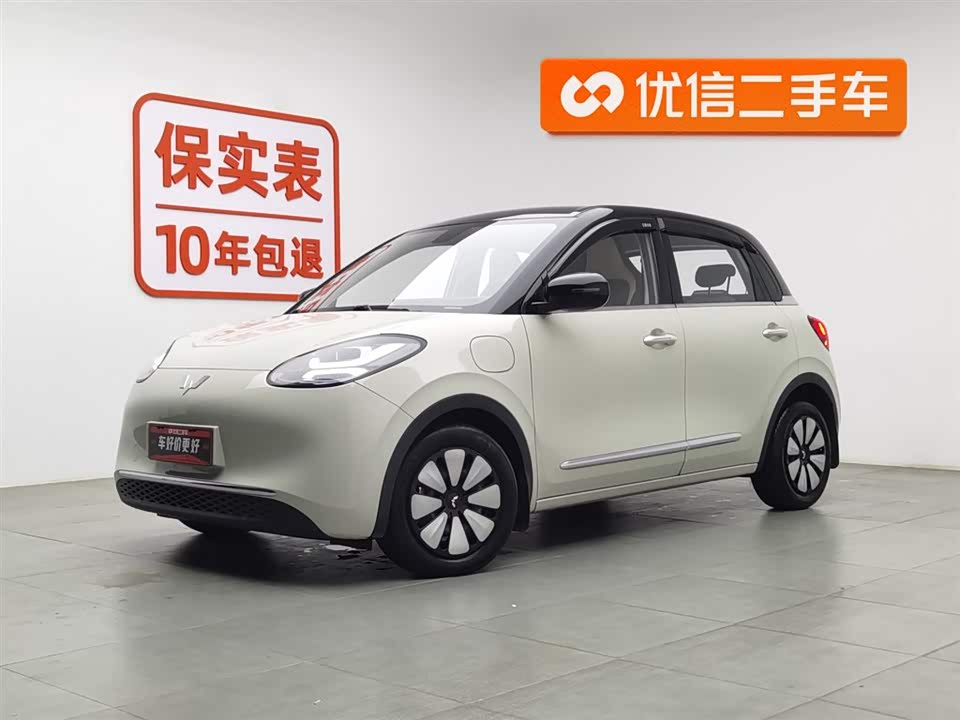 Wuling Wuling Bingguo