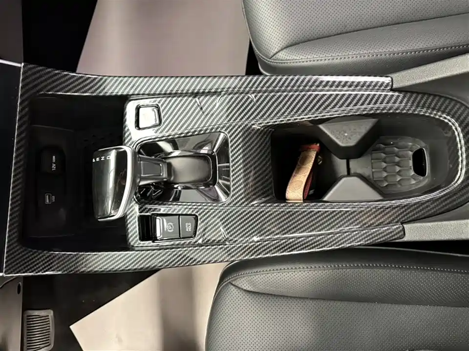 Hyundai Beijing ix25