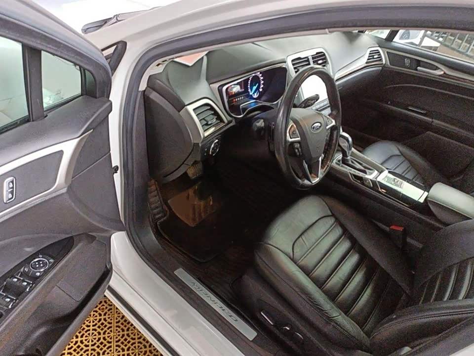 Trumpchi Meizhou Car Trumpchi Meizhou Car