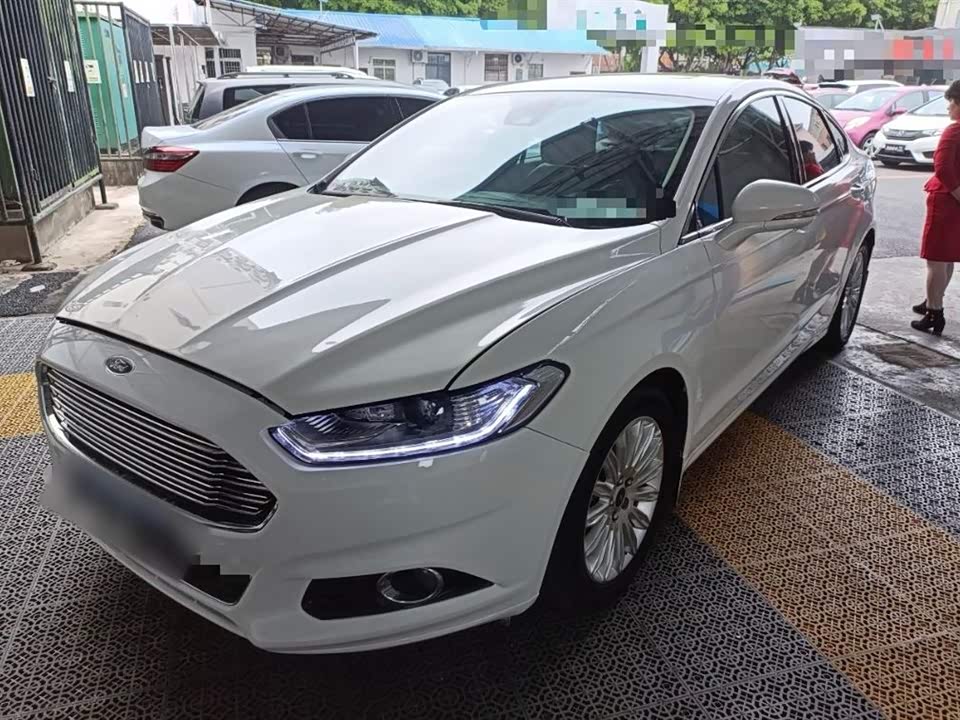 Trumpchi Meizhou Car Trumpchi Meizhou Car
