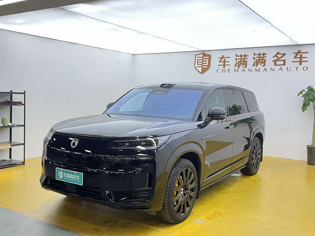 Denza N9