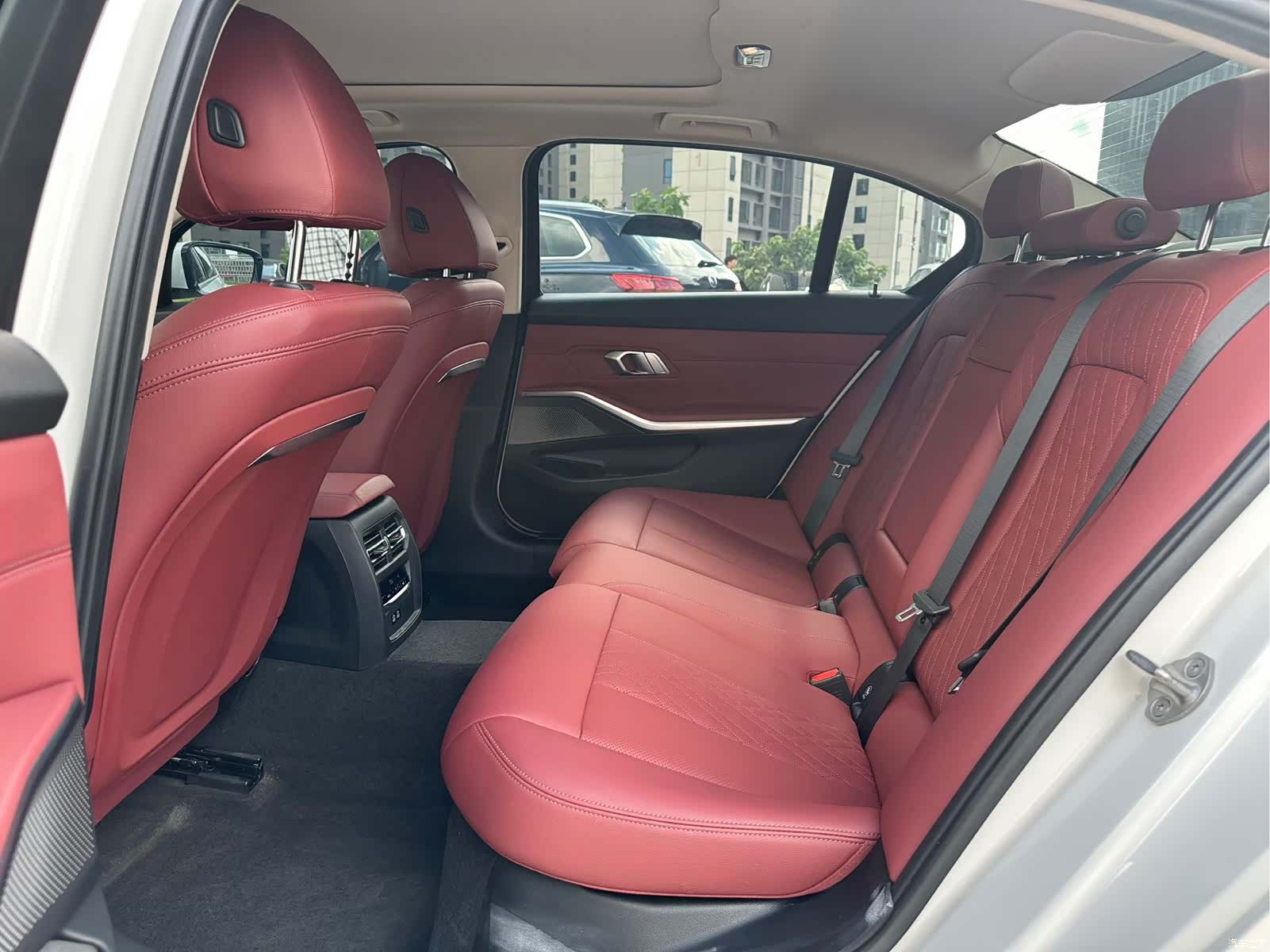 BMW 3 Series, 2022 10