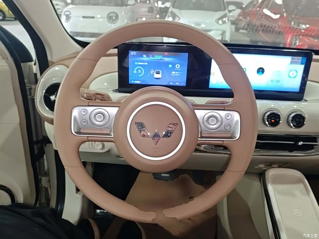 Wuling Bingo, 2026 11