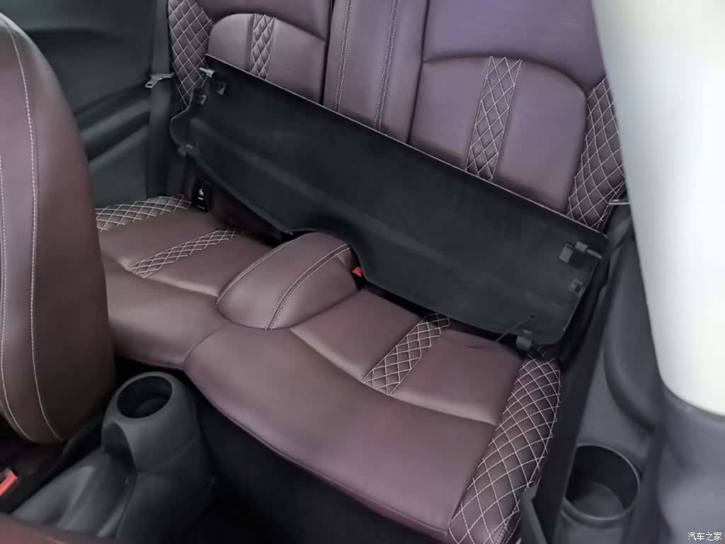 Mini Cooper, 2015 17