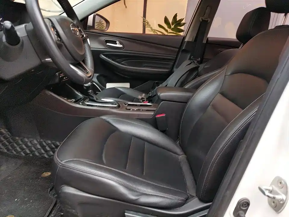 Trumpchi Trumpchi GA4