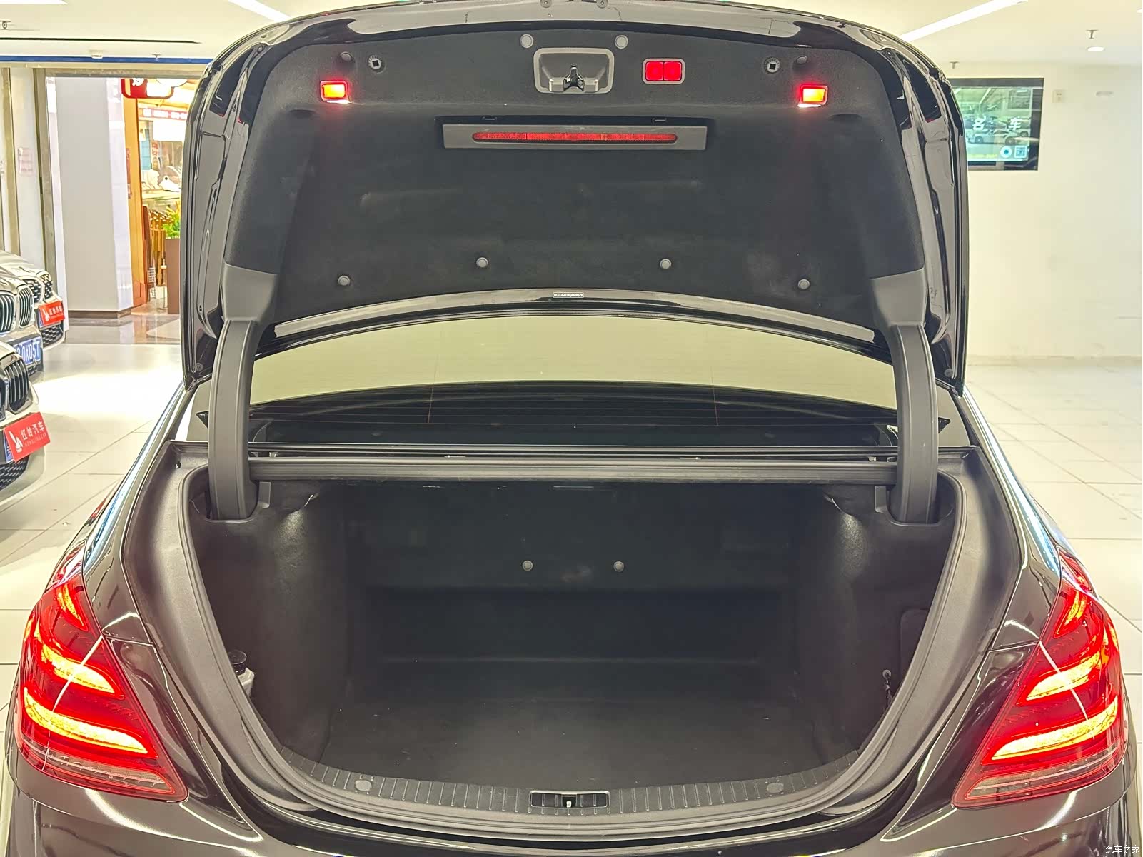Brabus S-Class, 2019 8