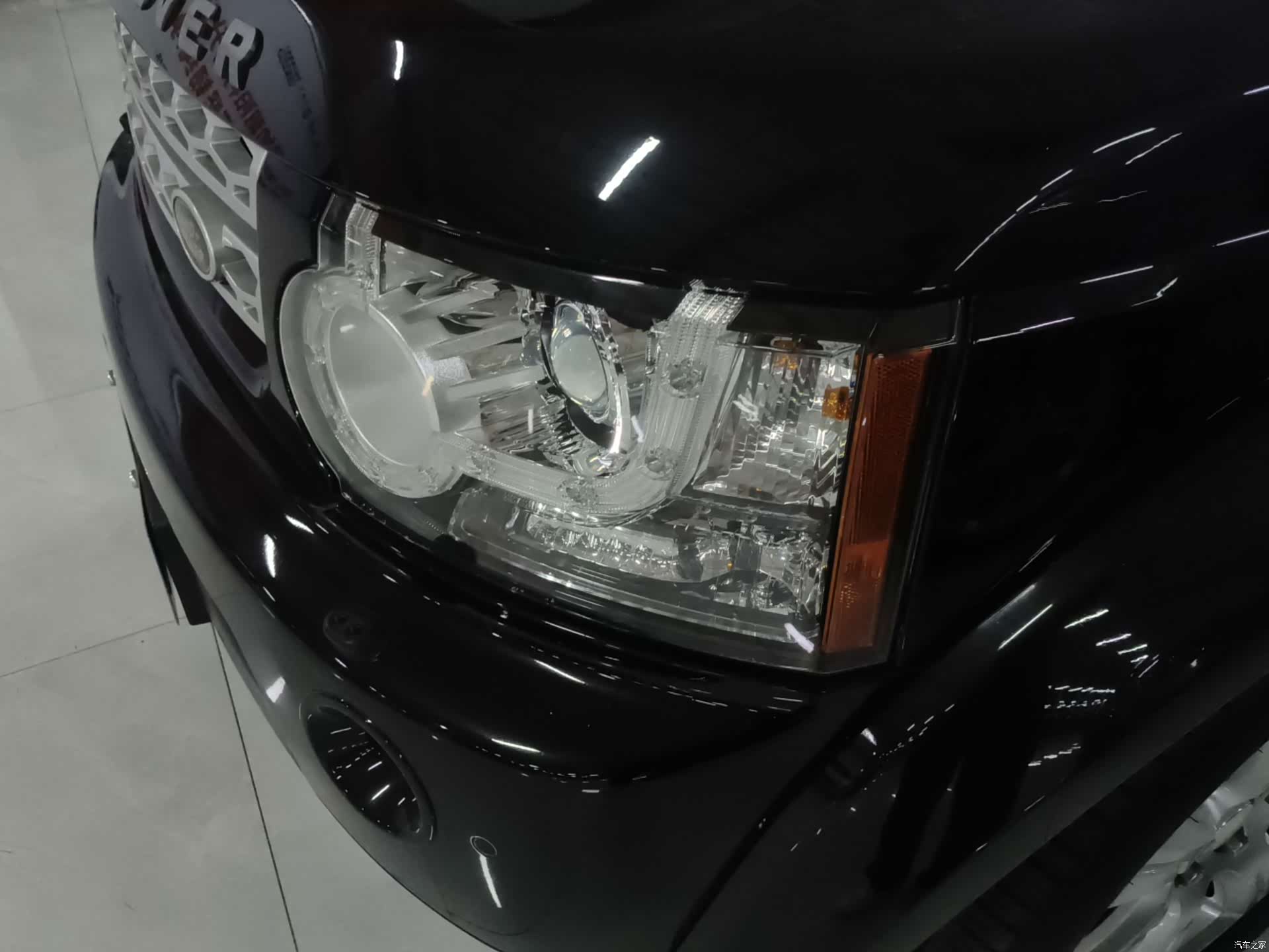 Land Rover Discovery, 2014 11