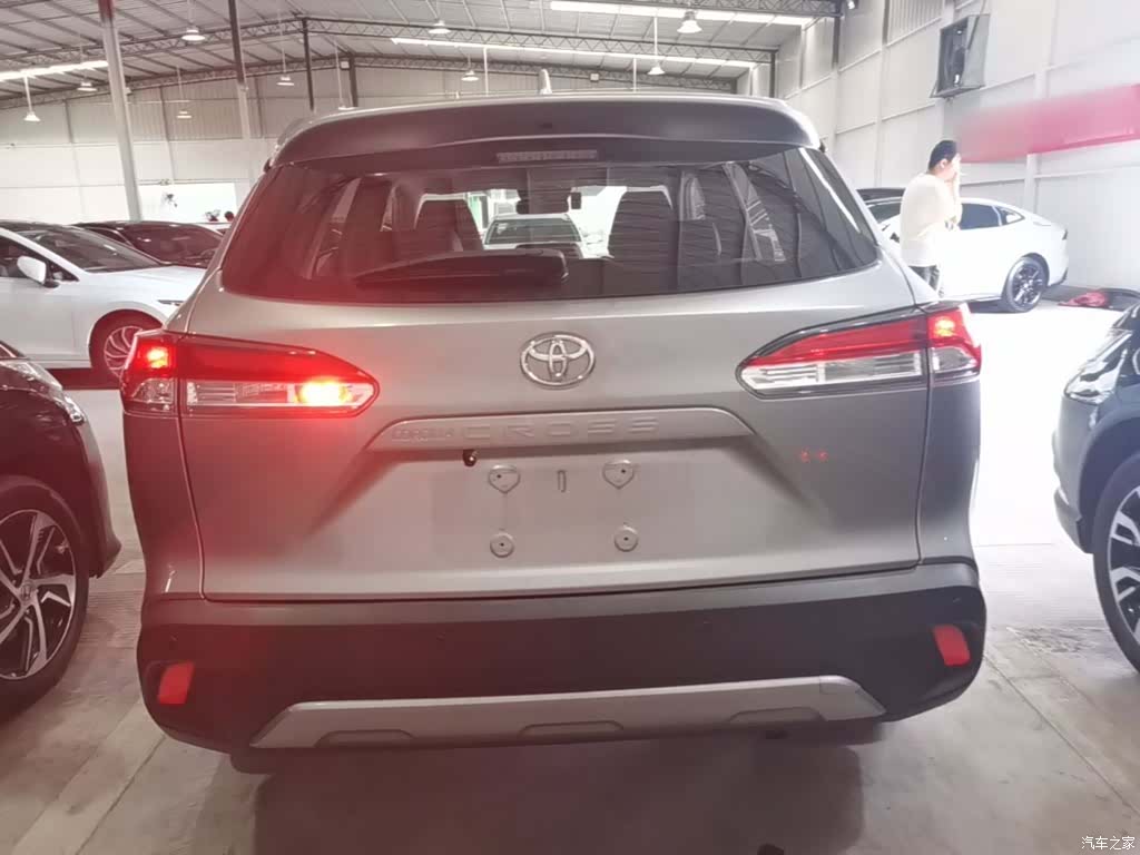 Toyota Corolla, 2024 6