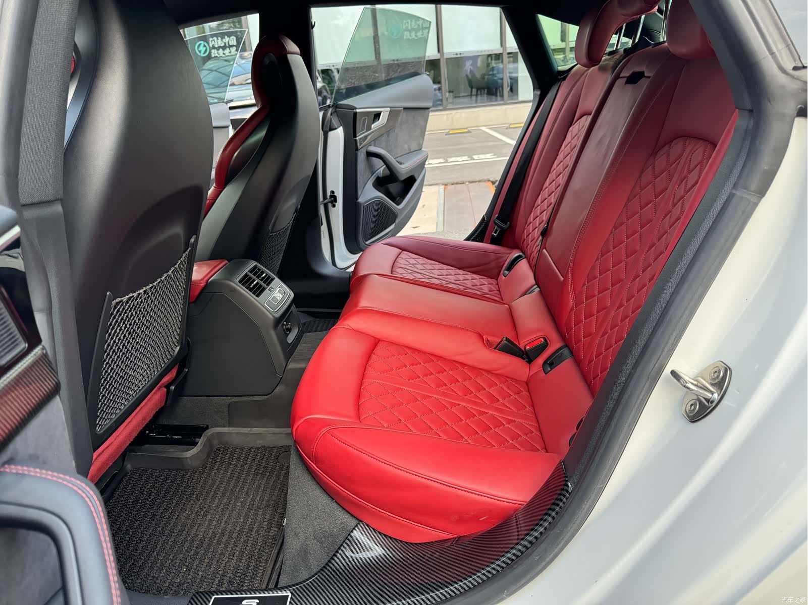 Audi S5, 2023 11