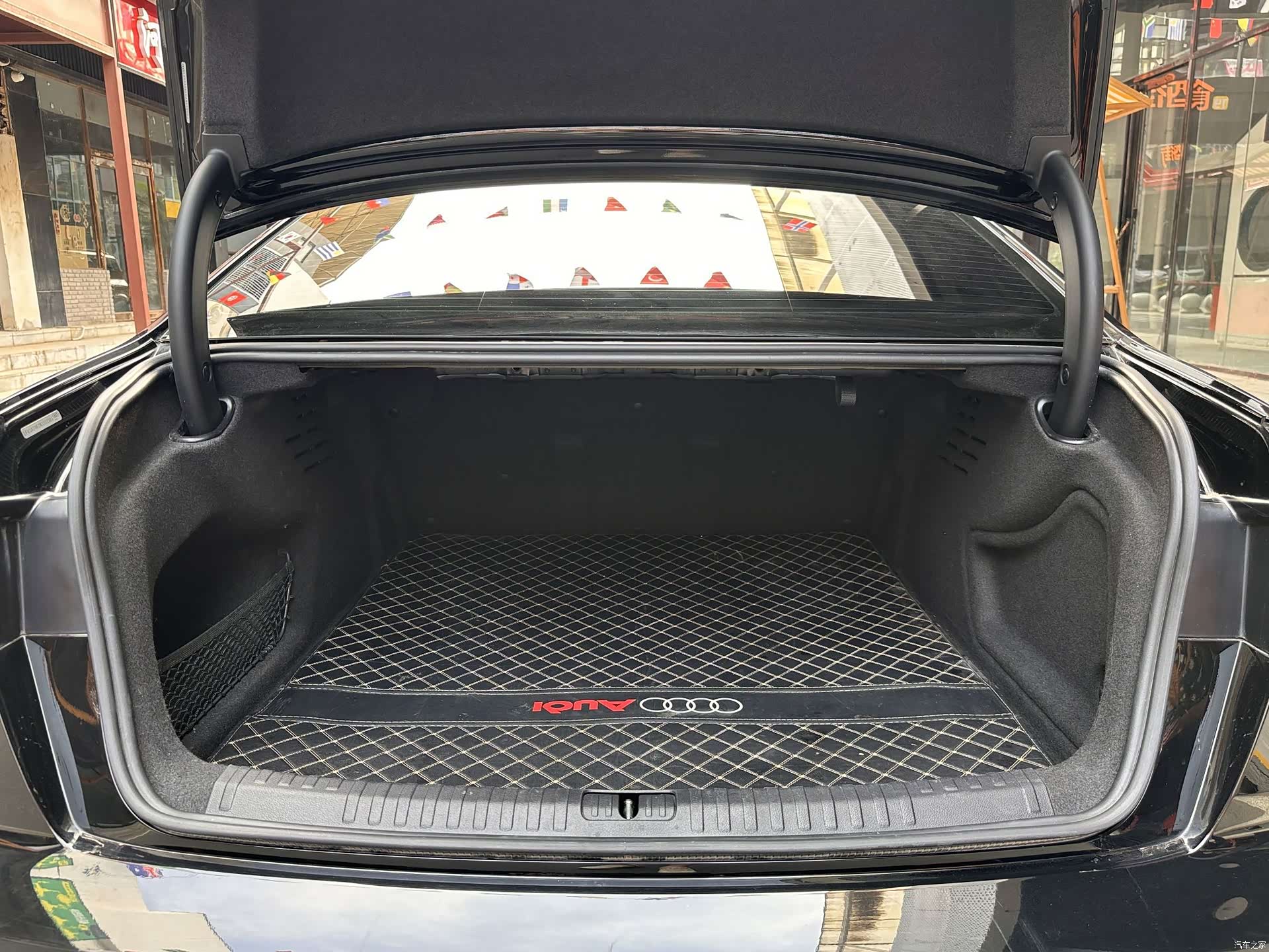 Audi A6L, 2022 13