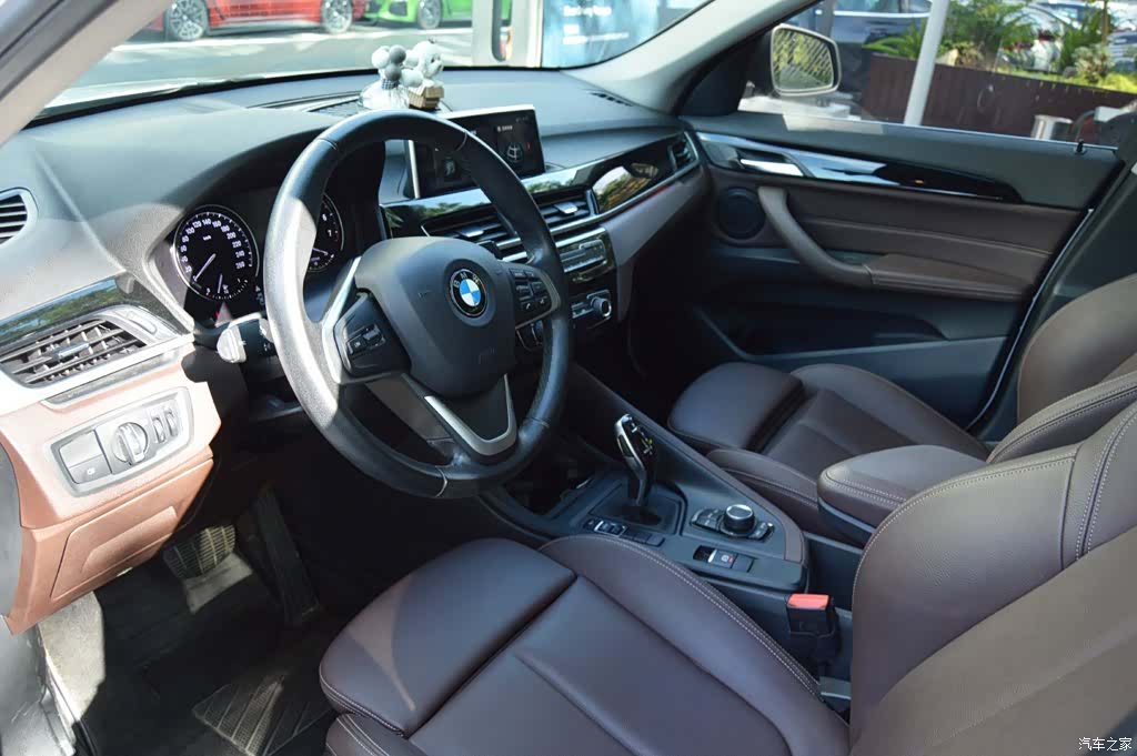 BMW X1, 2019 6