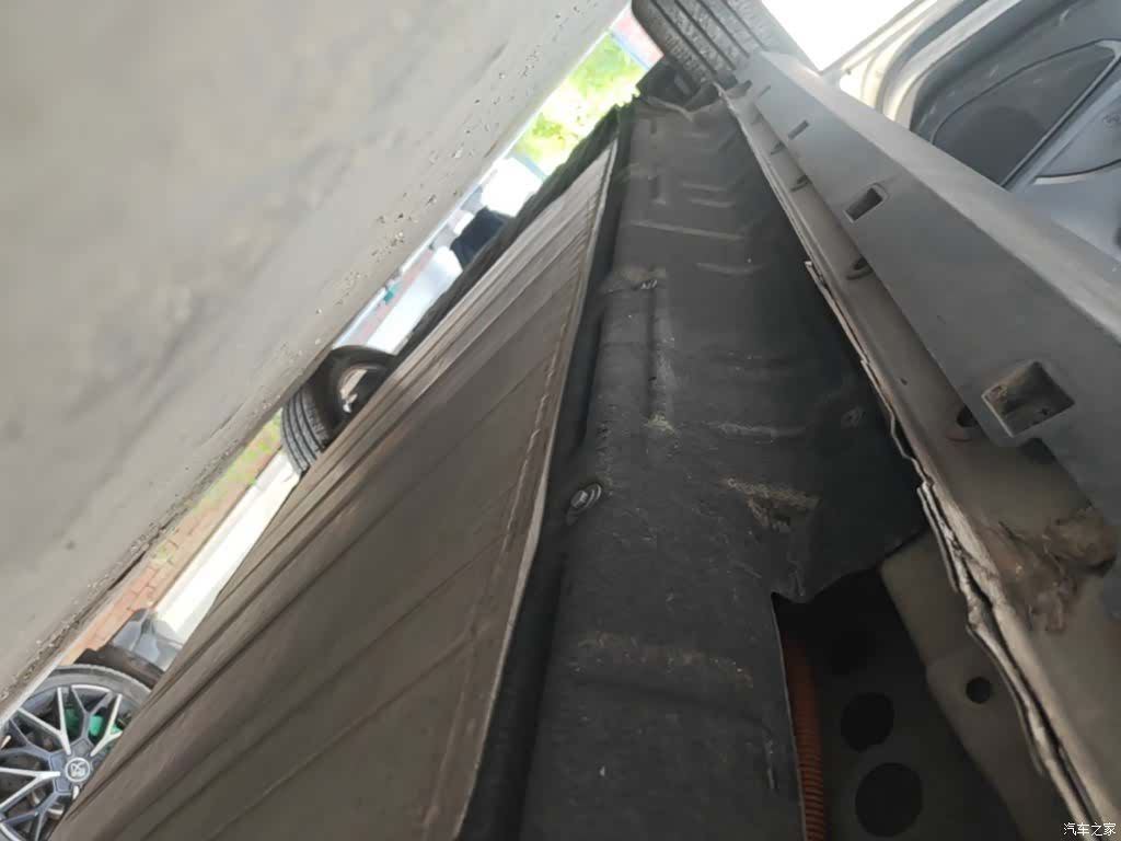 Changan CS55, 2021 22